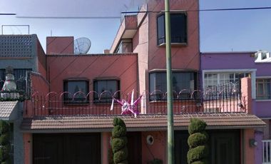 Venta de casa en Azcapotzalco, 02800 Ciudad de México, CDMX