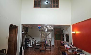 950 sqm Ridge Lot | Ortigas Skyline View | Victoria Valley