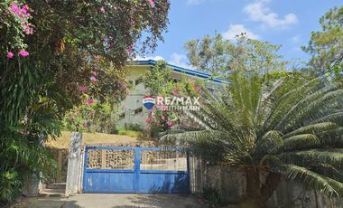 950 sqm Ridge Lot | Ortigas Skyline View | Victoria Valley