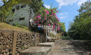 950 sqm Ridge Lot | Ortigas Skyline View | Victoria Valley