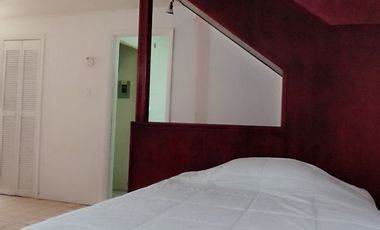 RENTA DE DEPARTAMENTO AMUEBLADO – SECTOR CAMPESTRE (PLANTA BAJA)