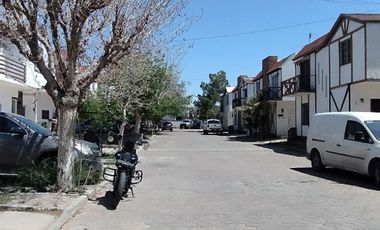 RENTA DE DEPARTAMENTO AMUEBLADO – SECTOR CAMPESTRE (PLANTA BAJA)