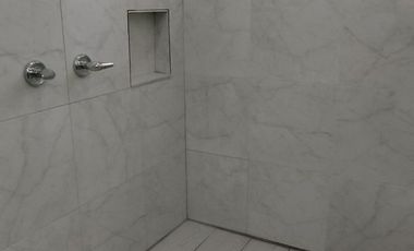 RENTA DE DEPARTAMENTO AMUEBLADO – SECTOR CAMPESTRE (PLANTA BAJA)