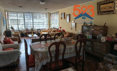 Casa de Venta en Latacunga