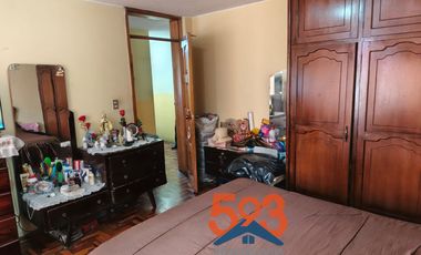 Casa de Venta en Latacunga