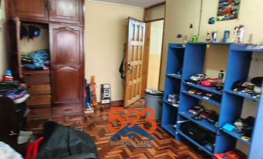 Casa de Venta en Latacunga