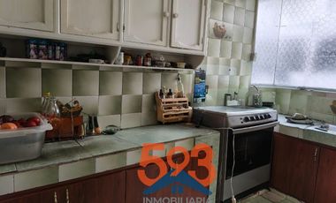 Casa de Venta en Latacunga