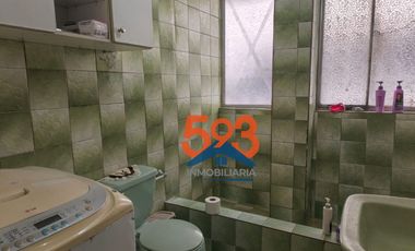 Casa de Venta en Latacunga