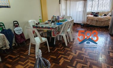Casa de Venta en Latacunga