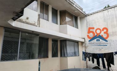 Casa de Venta en Latacunga