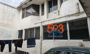 Casa de Venta en Latacunga