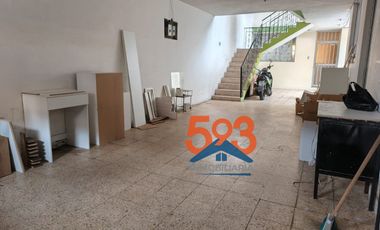 Casa de Venta en Latacunga