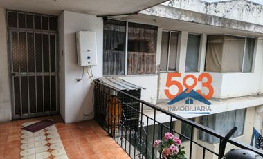 Casa de Venta en Latacunga