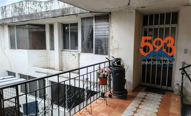 Casa de Venta en Latacunga