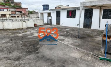 Casa de Venta en Latacunga