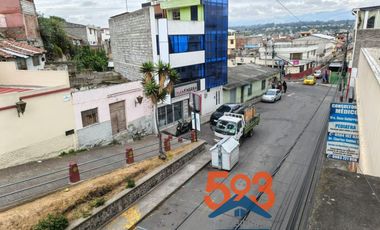 Casa de Venta en Latacunga