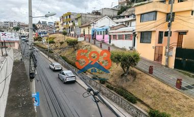 Casa de Venta en Latacunga