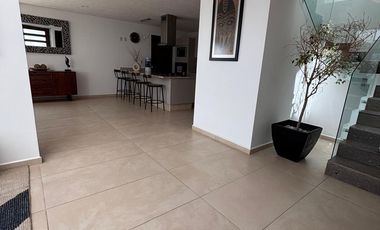 Casa en Venta Residencial Villas de Santa María, San Mateo Atenco