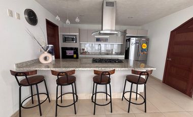 Casa en Venta Residencial Villas de Santa María, San Mateo Atenco