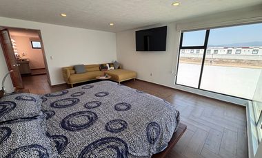 Casa en Venta Residencial Villas de Santa María, San Mateo Atenco