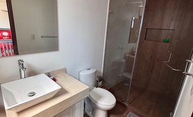 Casa en Venta Residencial Villas de Santa María, San Mateo Atenco