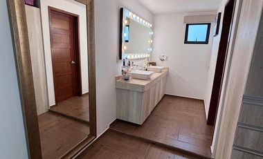Casa en Venta Residencial Villas de Santa María, San Mateo Atenco