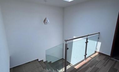 Casa en Venta Residencial Villas de Santa María, San Mateo Atenco