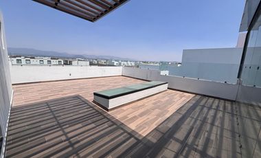 Casa en Venta Residencial Villas de Santa María, San Mateo Atenco
