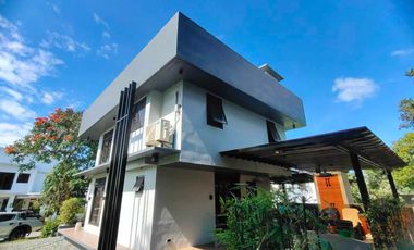 For Sale:  House and Lot in Sandari Batulao