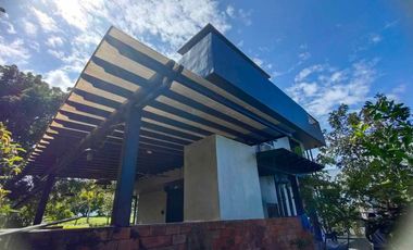 For Sale:  House and Lot in Sandari Batulao