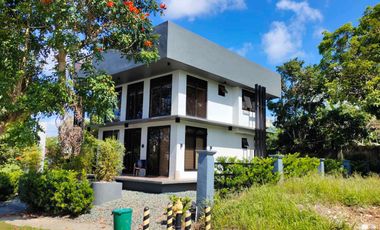 For Sale:  House and Lot in Sandari Batulao