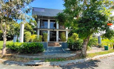 For Sale:  House and Lot in Sandari Batulao