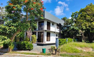 For Sale:  House and Lot in Sandari Batulao
