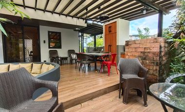 For Sale:  House and Lot in Sandari Batulao