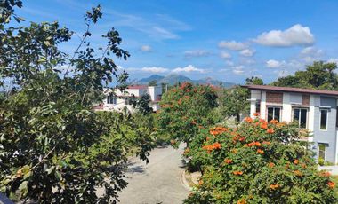 For Sale:  House and Lot in Sandari Batulao