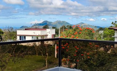 For Sale:  House and Lot in Sandari Batulao