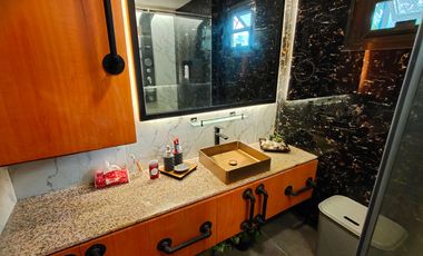 For Sale:  House and Lot in Sandari Batulao