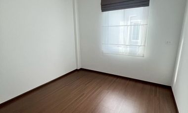 Townhouse for rent, Essen Pinklao-Phutthamonthon Sai 5, 3 bedrooms, 2 bathrooms, near Mahidol University, Salaya