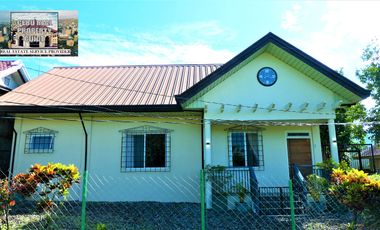 Newly Built House in Sogod Southern Leyte