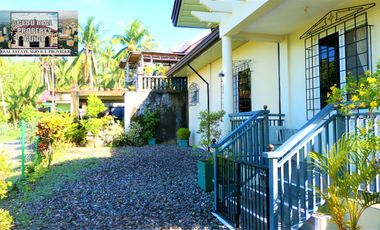 Newly Built House in Sogod Southern Leyte