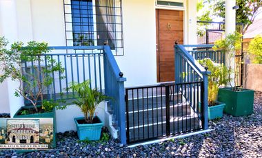 Newly Built House in Sogod Southern Leyte