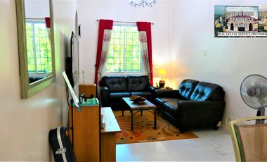 Newly Built House in Sogod Southern Leyte