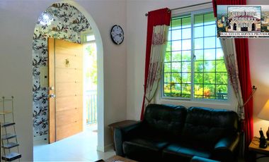 Newly Built House in Sogod Southern Leyte