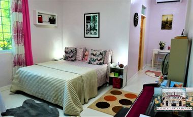 Newly Built House in Sogod Southern Leyte