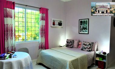 Newly Built House in Sogod Southern Leyte