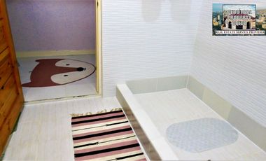 Newly Built House in Sogod Southern Leyte