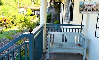 Newly Built House in Sogod Southern Leyte