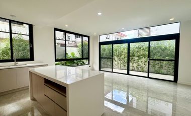 Brand New House for Sale in BF Homes Paranaque Bayanhihan Village HEVA