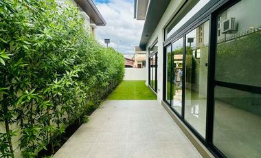 Brand New House for Sale in BF Homes Paranaque Bayanhihan Village HEVA