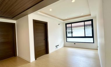 Brand New House for Sale in BF Homes Paranaque Bayanhihan Village HEVA